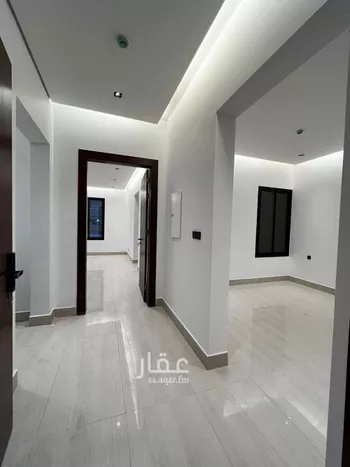 شقة للإيجار في شارع جعفر بن هذيل, حي ظهرة لبن, مدينة الرياض, منطقة الرياض صورة 2