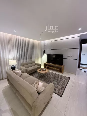 شقة للبيع في شارع عبدالله بن قيس, حي إشبيلية, مدينة الرياض, منطقة الرياض صورة 5