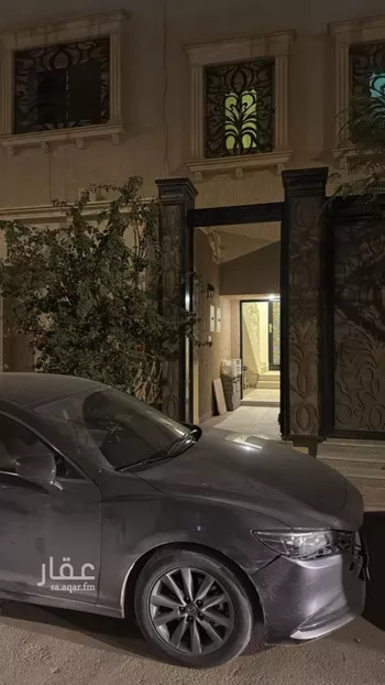شقة للإيجار في شارع ابن أبي عرفة, حي النرجس, مدينة الرياض, منطقة الرياض