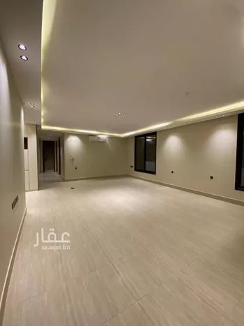 شقة للإيجار في شارع أحمد بن صالح, حي القيروان, مدينة الرياض, منطقة الرياض صورة 2