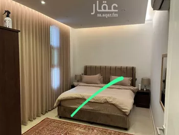 شقة للإيجار في شارع العينين, حي إشبيلية, مدينة الرياض, منطقة الرياض صورة 4