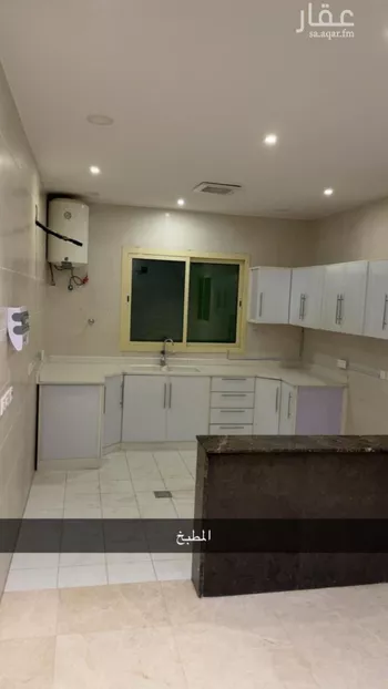 شقة للإيجار في شارع ابن أبي عرفة, حي النرجس, مدينة الرياض, منطقة الرياض صورة 4