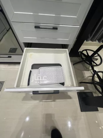 شقة للإيجار في شارع العمرة, حي الملقا, مدينة الرياض, منطقة الرياض صورة 4