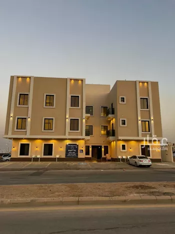 شقة للإيجار في شارع جعفر بن هذيل, حي ظهرة لبن, مدينة الرياض, منطقة الرياض