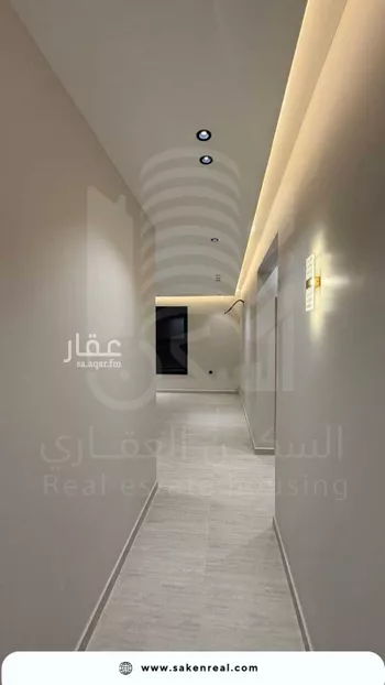 شقة للبيع في شارع العوفي, حي الرحاب 1, مدينة جازان, منطقة جازان صورة 4