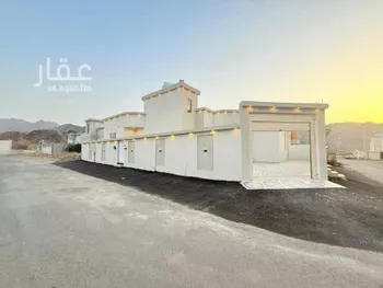 دور للبيع في شارع عمر ابن عبدالعزيز, حي الزمرة, مدينة الزمرة, منطقة عسير صورة 2