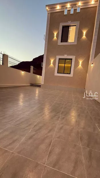 شقة للبيع في شارع الاحنف ابن قيس, حي الحيلة الغربي, مدينة محائل, منطقة عسير صورة 2