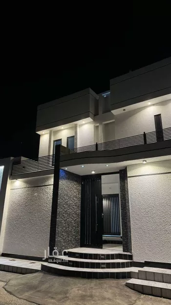 فيلا للبيع في شارع رافع بن يزيد, حي العاصمة, مدينة الاحساء, المنطقة الشرقية صورة 3