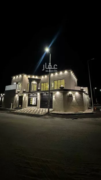 فيلا للبيع في شارع الإمارات العربية, حي الدانة, مدينة الاحساء, المنطقة الشرقية