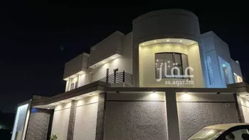 فيلا للبيع في شارع رافع بن يزيد, حي العاصمة, مدينة الاحساء, المنطقة الشرقية صورة 2
