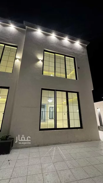 فيلا للبيع في شارع الإمارات العربية, حي الدانة, مدينة الاحساء, المنطقة الشرقية صورة 4