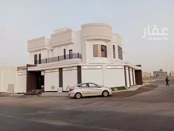 فيلا للبيع في شارع رافع بن يزيد, حي العاصمة, مدينة الاحساء, المنطقة الشرقية