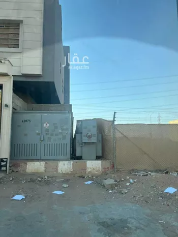 أرض للبيع في شارع محمد العمودي, حي الرمال, مدينة الرياض, منطقة الرياض صورة 2