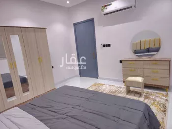 شقة للإيجار في شارع الأفاضلة, حي الملقا, مدينة الرياض, منطقة الرياض صورة 2