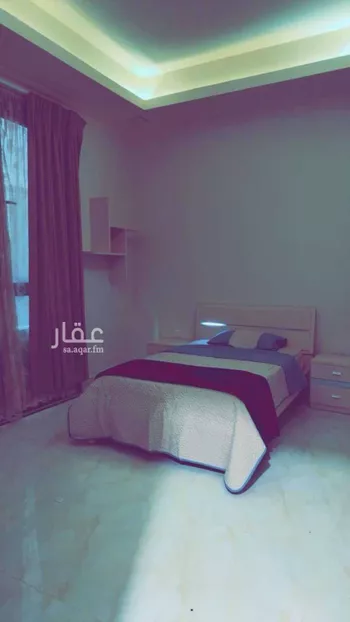 شقة مفروشة للحجز في شارع قرية العليا, الحمراء, الخبر صورة 4