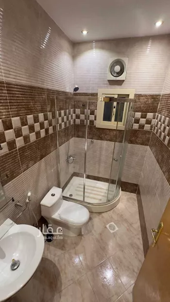 شقة للإيجار في شارع ابي القاسم الخوارزمي, حي أبحر الجنوبية, مدينة جدة, منطقة مكة المكرمة صورة 5