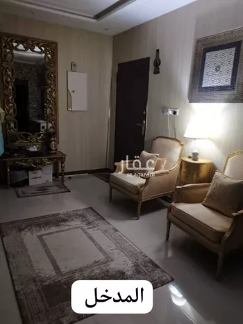 شقة للبيع في شارع قابس, حي اليرموك, مدينة الرياض, منطقة الرياض صورة 3