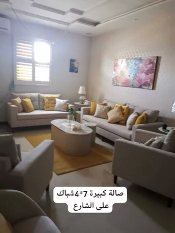 شقة للبيع في شارع قابس, حي اليرموك, مدينة الرياض, منطقة الرياض صورة 5
