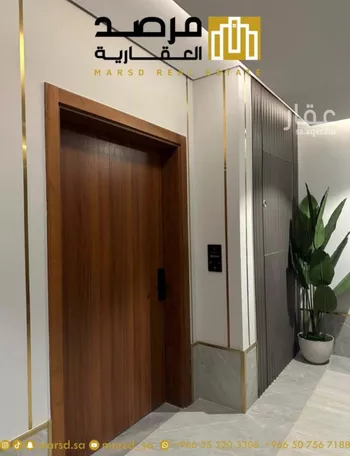 شقة للإيجار في شارع الامام سعود بن فيصل, حي حطين, مدينة الرياض, منطقة الرياض صورة 2