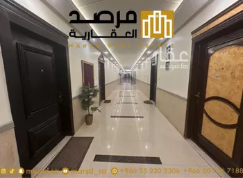 شقة للإيجار في شارع سويد بن حارثة, حي حطين, مدينة الرياض, منطقة الرياض صورة 3