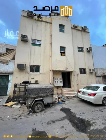 عمارة للبيع في شارع عبدالرحيم الكتامي, حي اليمامة, مدينة الرياض, منطقة الرياض