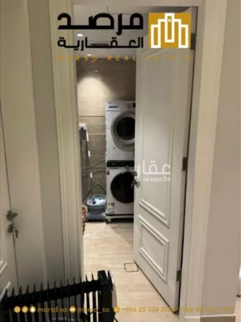 شقة للبيع في شارع القنا, حي الياسمين, مدينة الرياض, منطقة الرياض صورة 3