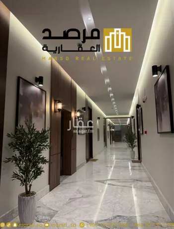 شقة للإيجار في شارع احمد الغزالي, حي العارض, مدينة الرياض, منطقة الرياض صورة 2