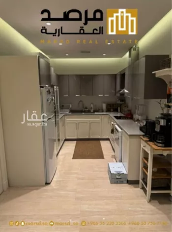 شقة للبيع في شارع القنا, حي الياسمين, مدينة الرياض, منطقة الرياض صورة 2