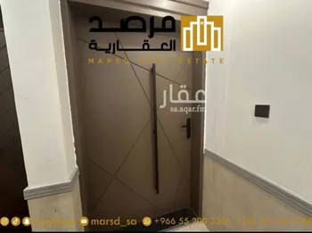 شقة للإيجار في شارع سويد بن حارثة, حي حطين, مدينة الرياض, منطقة الرياض صورة 4