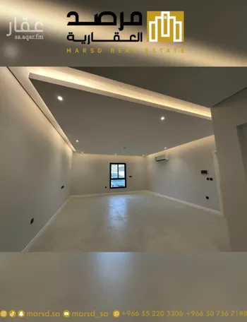شقة للإيجار في شارع الامام سعود بن فيصل, حي حطين, مدينة الرياض, منطقة الرياض صورة 3