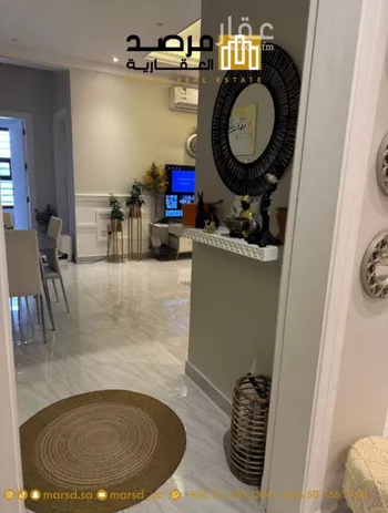 شقة للإيجار في شارع الأفضلي, حي الملقا, مدينة الرياض, منطقة الرياض صورة 5