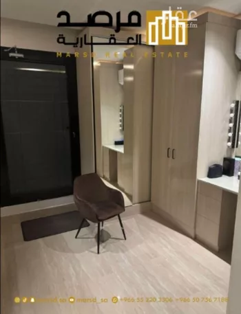 شقة للبيع في شارع القنا, حي الياسمين, مدينة الرياض, منطقة الرياض صورة 5