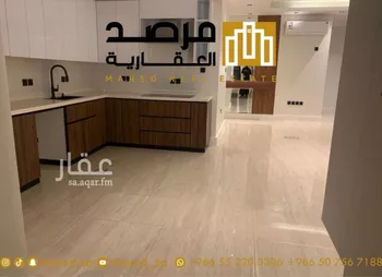 شقة للبيع في شارع ابها, حي الملقا, مدينة الرياض, منطقة الرياض صورة 3