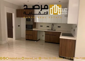 شقة للبيع في شارع ابها, حي الملقا, مدينة الرياض, منطقة الرياض صورة 2