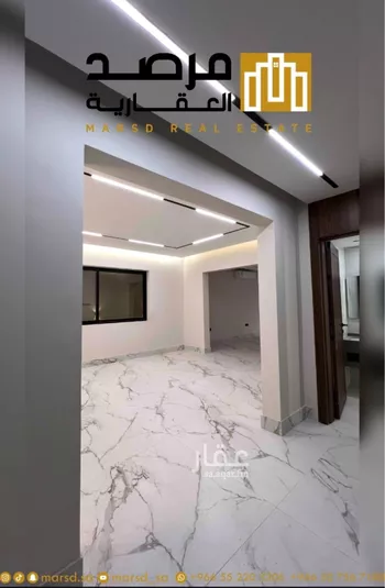 شقة للبيع في شارع سويد بن حارثة, حي حطين, مدينة الرياض, منطقة الرياض صورة 5