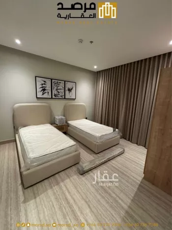 شقة للإيجار في شارع القلاع, حي الرمال, مدينة الرياض, منطقة الرياض صورة 4