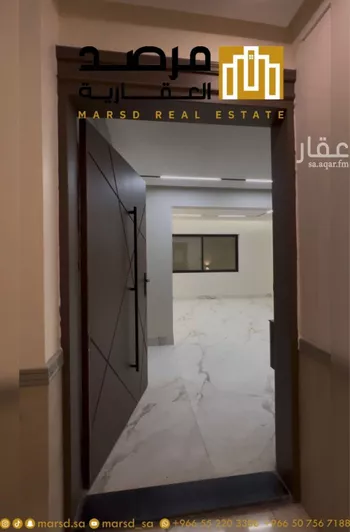 شقة للبيع في شارع سويد بن حارثة, حي حطين, مدينة الرياض, منطقة الرياض صورة 4