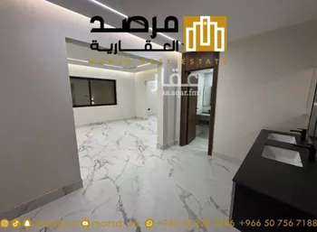 شقة للإيجار في شارع سويد بن حارثة, حي حطين, مدينة الرياض, منطقة الرياض صورة 5
