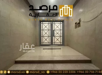 شقة للإيجار في شارع سويد بن حارثة, حي حطين, مدينة الرياض, منطقة الرياض صورة 2