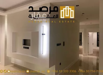 شقة للبيع في شارع ابها, حي الملقا, مدينة الرياض, منطقة الرياض صورة 5