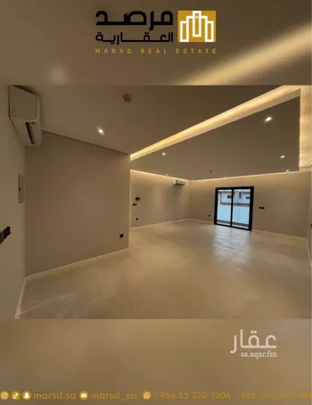 شقة للبيع في شارع الإمام سعود بن فيصل, حي حطين, مدينة الرياض, منطقة الرياض صورة 4