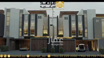دور للإيجار في شارع رقم 309, حي الياسمين, مدينة الرياض, منطقة الرياض صورة 3