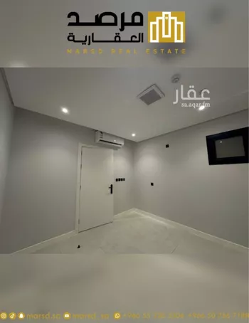 شقة للإيجار في شارع الامام سعود بن فيصل, حي حطين, مدينة الرياض, منطقة الرياض صورة 4