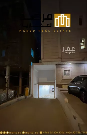 شقة للبيع في شارع سويد بن حارثة, حي حطين, مدينة الرياض, منطقة الرياض صورة 3