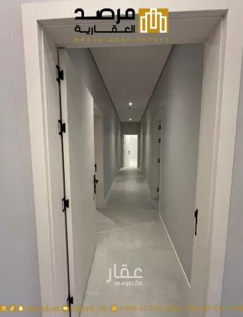 شقة للبيع في شارع الإمام سعود بن فيصل, حي حطين, مدينة الرياض, منطقة الرياض