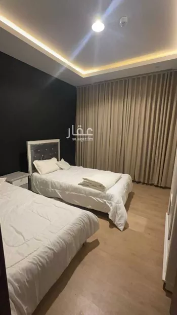 شقة للإيجار في شارع الوفاء, حي الملقا, مدينة الرياض, منطقة الرياض صورة 5