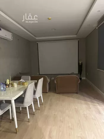 شقة للإيجار في شارع الوفاء, حي الملقا, مدينة الرياض, منطقة الرياض