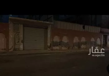 أرض للبيع في شارع شارع البراوي, حي معاد, مدينة مكه المكرمه, منطقة مكة المكرمة