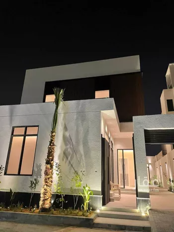فيلا للبيع في شارع حلل بنت أبي المكارم, حي المهدية, مدينة الرياض, منطقة الرياض صورة 2