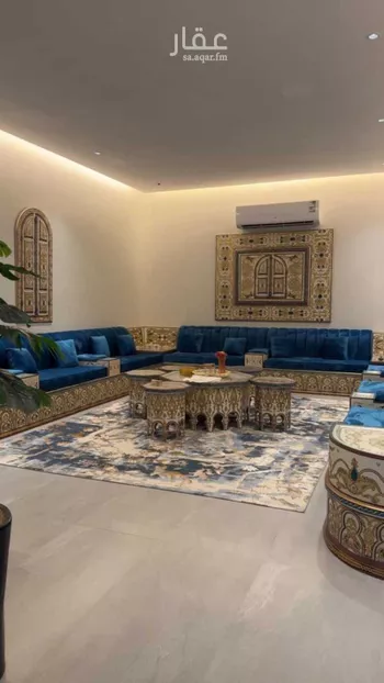فيلا للبيع في شارع حلل بنت أبي المكارم, حي المهدية, مدينة الرياض, منطقة الرياض صورة 3